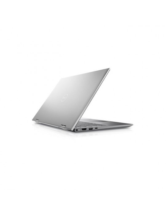  Laptop - Dell Inspiron 5410 2-in-1 i7-1195G7-16GB-SSD 512GB-VGA Nvidia MX350-2GB-14 FHD Touch-Win11