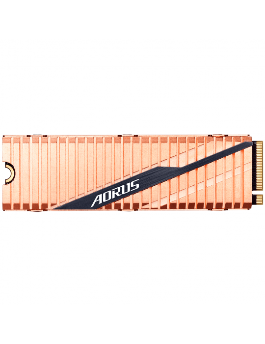  M.2 - SSD GIGABYTE™ AORUS NVMe Gen4 SSD-2TB