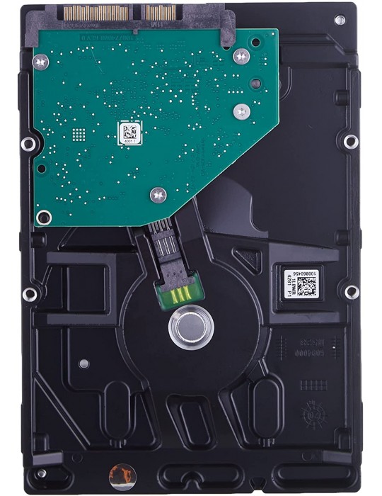  HDD - H.D 1TB Seagate SATA