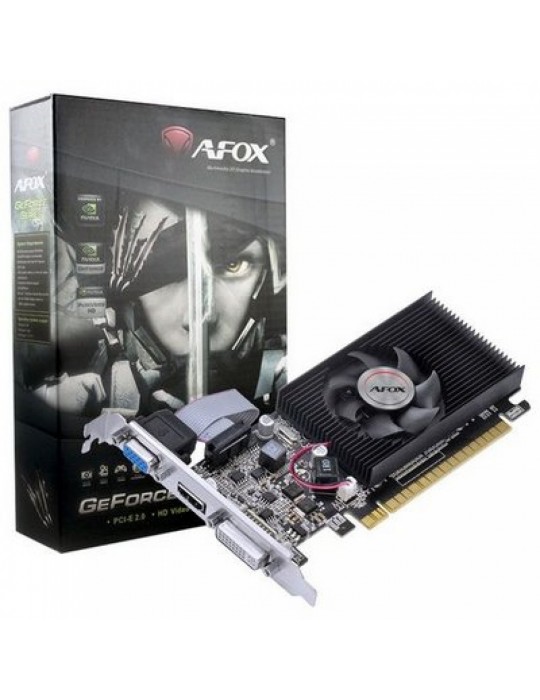  VGA - VGA AFOX GT 730 4GB DDR3