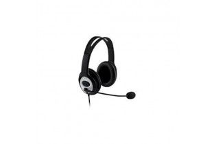  Headphones - Headset Microsoft Life Chat LX-3000