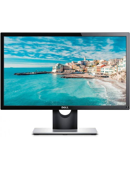  Monitors - Monitor DELL 22 inch-SE2216H