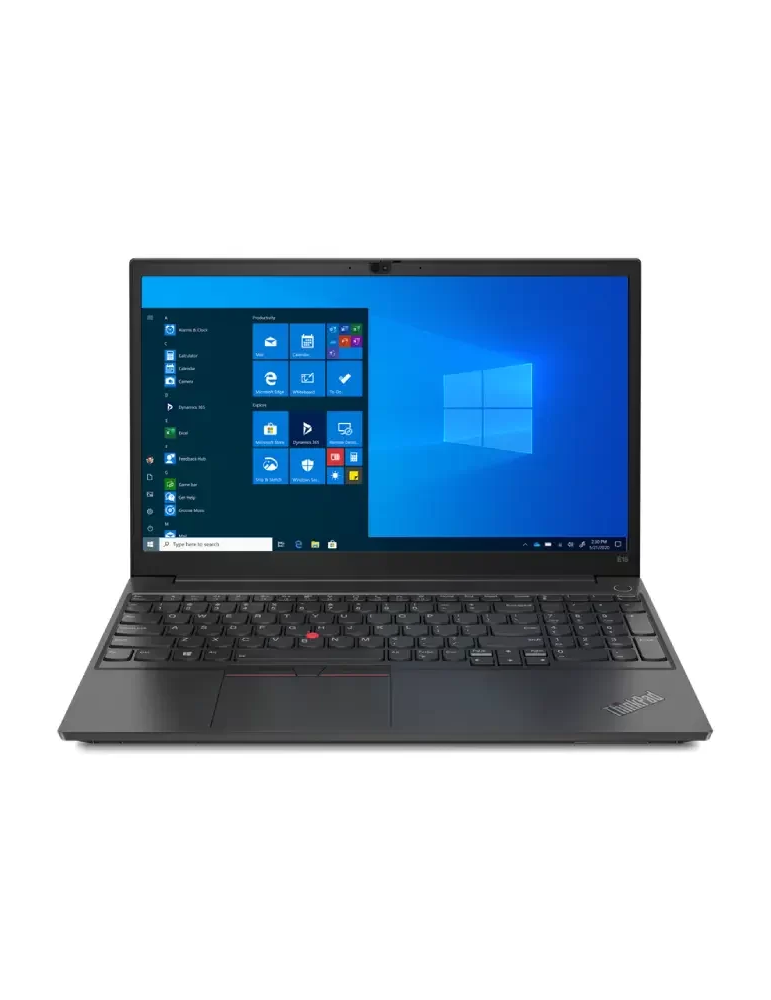 Thinkpad on sale i5 ssd