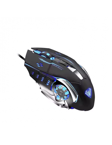Aula 20S USB Wired Gaming Mouse