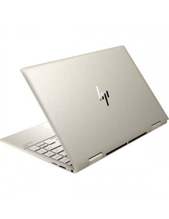 Laptop - HP ENVY x360 2-in-1 13-bd0063dx i5-1135G7-8GB-SSD 256GB-Intel® Iris® Xe Graphics-13.3 FHD IPS Touchscreen-FPR-Windows1