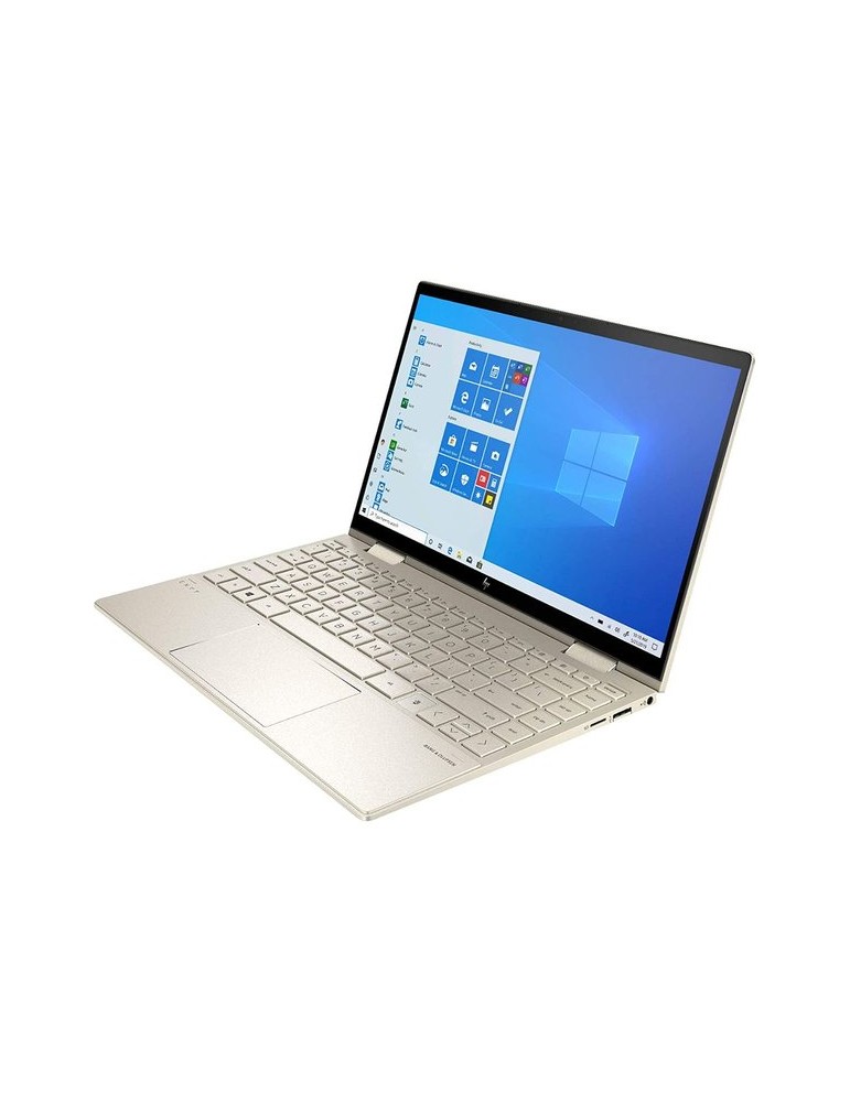 HP Pavilion x360 Convertible 14-inch Laptop, 11th Generation Intel Core  i5-1135G7 processor, Iris Xe Graphics, 8GB RAM, 256 GB SSD, Windows 11 Home