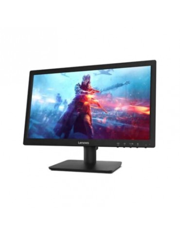 Monitor Lenovo 19 inch-D19-10