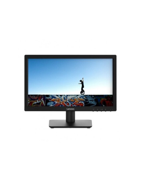  Monitors - Monitor Lenovo 19 inch-D19-10