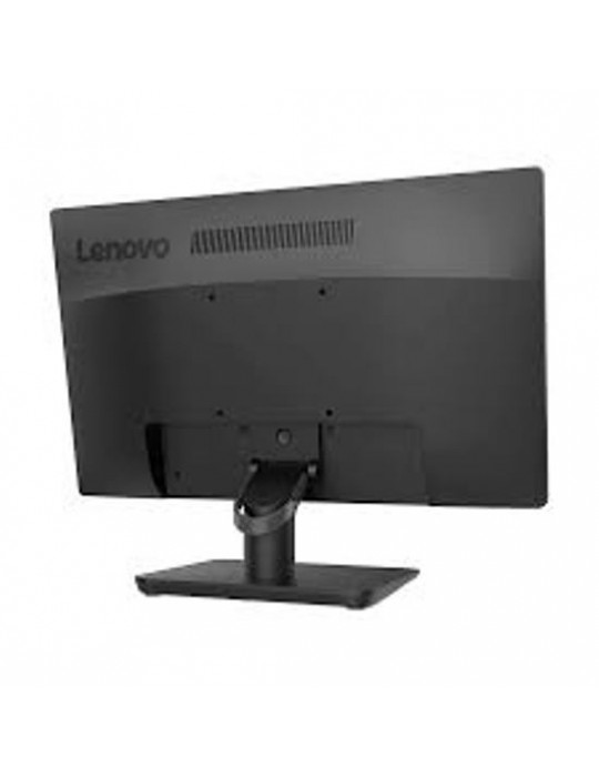  شاشات - Monitor Lenovo 19 inch-D19-10