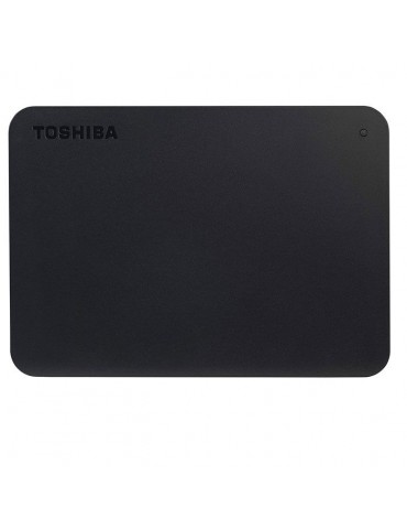 HDD External Toshiba-Canvio Basics Portable-USB 3.2-1TB