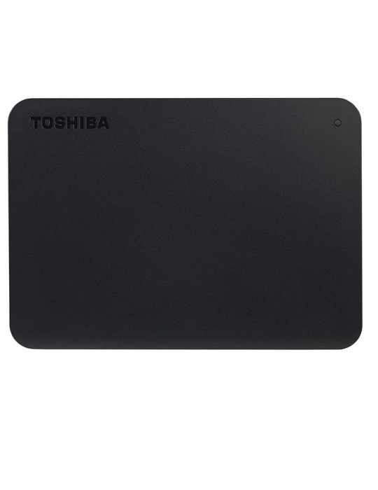  HDD - HDD External Toshiba-Canvio Basics Portable-USB 3.2-1TB