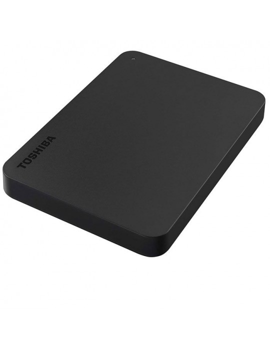  HDD - HDD External Toshiba-Canvio Basics Portable-USB 3.2-1TB