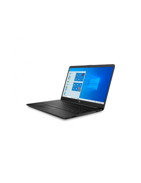  Laptop - HP 15-dw3158nia i5-1135G7-8GB-SSD 512GB-MX350-2GB-15.6 HD-DOS-Black