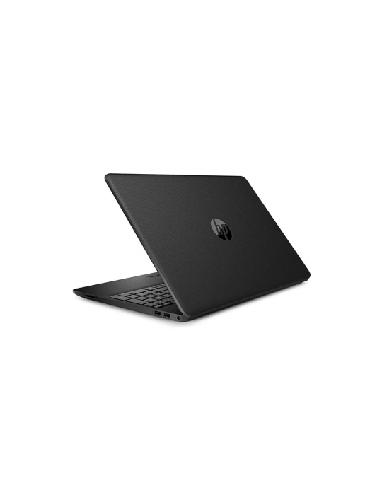  Laptop - HP 15-dw3158nia i5-1135G7-8GB-SSD 512GB-MX350-2GB-15.6 HD-DOS-Black