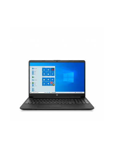 HP 15-dw3158nia i5-1135G7-8GB-SSD 512GB-MX350-2GB-15.6 HD-DOS-Black