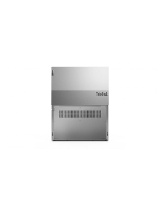  كمبيوتر محمول - Lenovo ThinkBook 14 i7-1165G7-8GB-1TB-MX450-2GB Dedicated-14 FHD-DOS-Mineral Grey