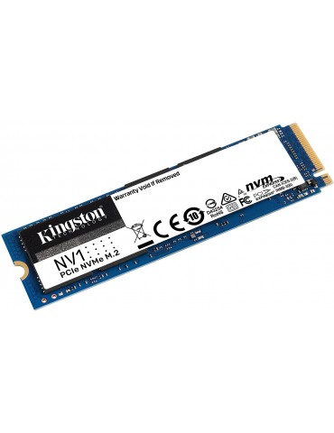 SSD Kingston M.2 500 NVMe