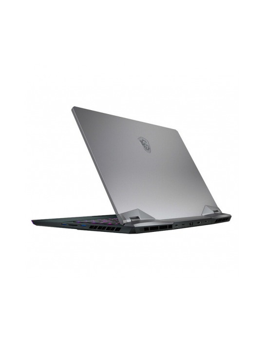  Laptop - msi GE66 Raider 11UH i9-11980HK-32GB-SSD 2TB NVMe-RTX3080-16GB-15.6 FHD-240Hz-Win10