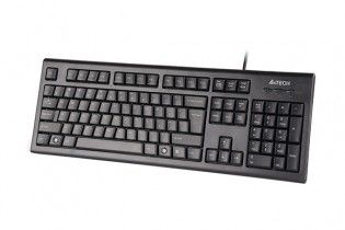  Keyboard - KB A4Tech KRS-85 USB