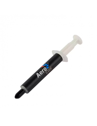 Aero Cool Thermal Paste AERO BARAF-S 3.5g