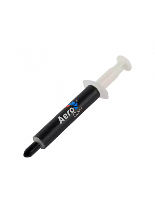  Home - Aero Cool Thermal Paste AERO BARAF-S 3.5g