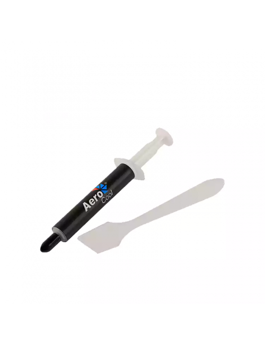  Home - Aero Cool Thermal Paste AERO BARAF-S 3.5g