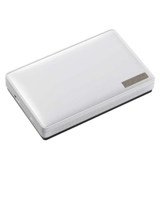  HDD - SSD GIGABYTE External SSD USB VISION DRIVE 1TB