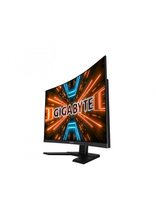  Home - GIGABYTE™ G32QC A 32 inch-QHD-CURVE Gaming Monitor