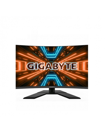 GIGABYTE™ G32QC A 32 inch-QHD-CURVE Gaming Monitor