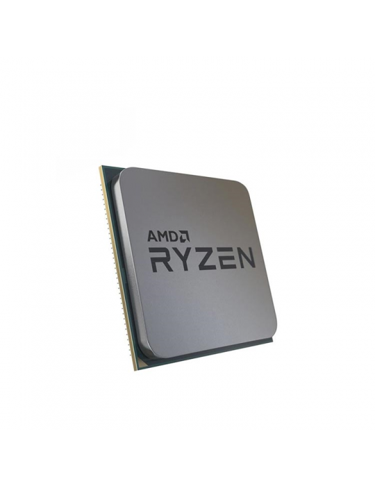  Processors - AMD Ryzen™ 5 3600 Tray-Fan Processor