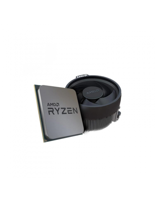  Processors - AMD Ryzen™ 5 3600 Tray-Fan Processor