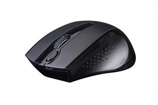  Mouse - Mouse Wireless A4tech G9-500FS