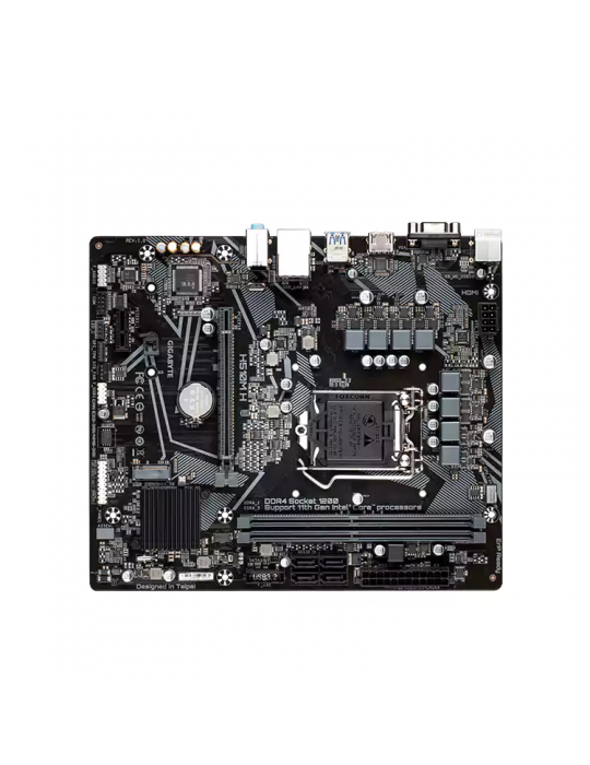  Motherboard - MB GIGABYTE™ Intel® H510M H-rev. 1.0/1.1