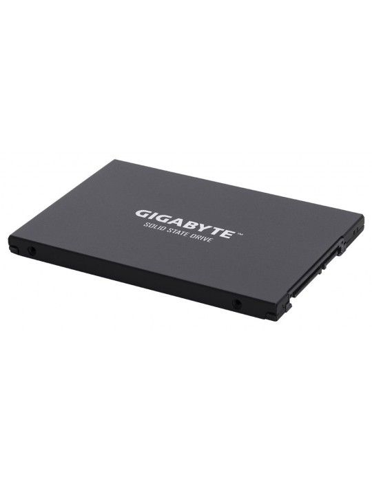  SSD - SSD GIGABYTE™ 256GB 2.5 UD Pro