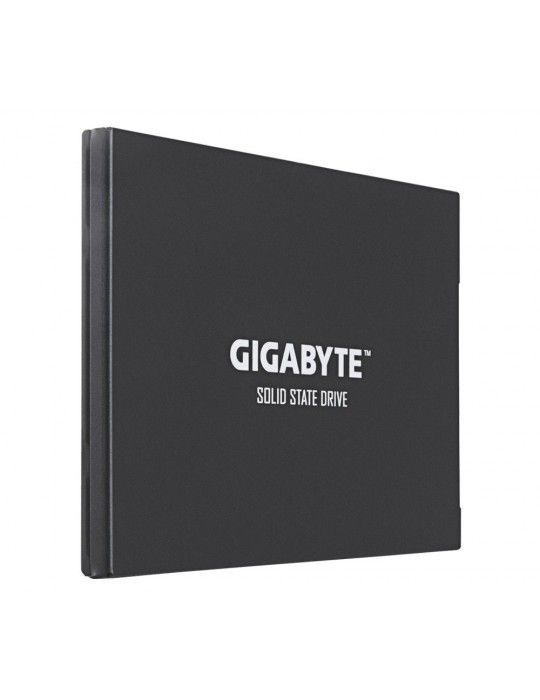  SSD - SSD GIGABYTE™ 256GB 2.5 UD Pro