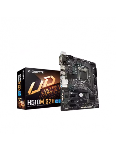 GIGABYTE™ Intel H510M-S2H