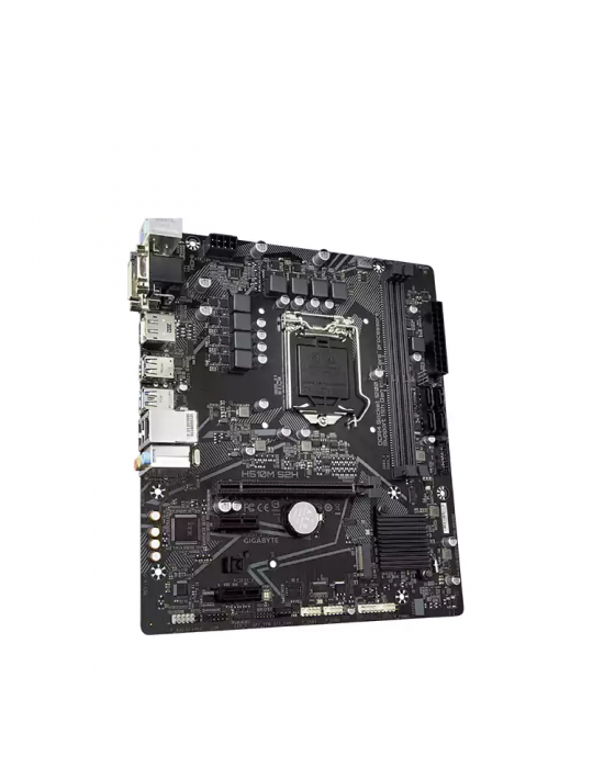  Motherboard - GIGABYTE™ Intel H510M-S2H