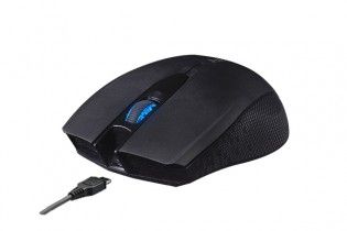  Mouse - Mouse Wireless A4tech G11-760N