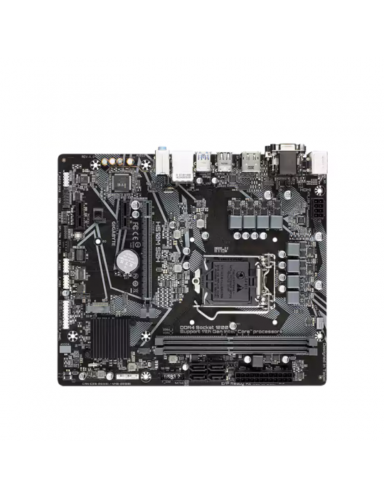  Motherboard - GIGABYTE™ Intel H510M-S2H
