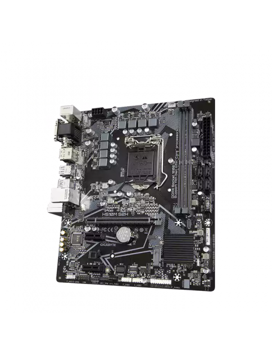  Motherboard - GIGABYTE™ Intel H510M-S2H