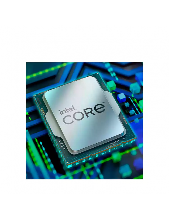  Processors - Intel® Core™ i5-12400F /18MB Cache-Box