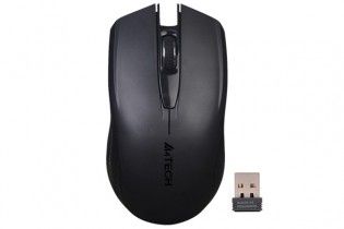  Mouse - Mouse Wireless A4tech G11-760N