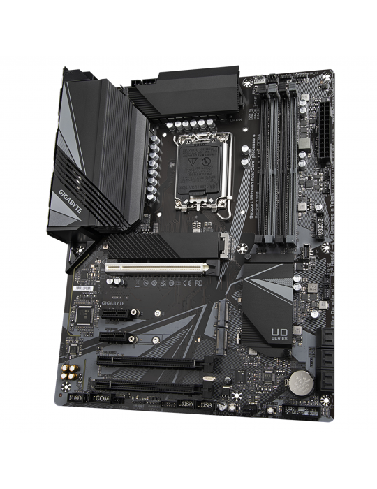  Motherboard - MB GIGABYTE™ Intel® Z690 UD AX DDR4-rev. 1.x