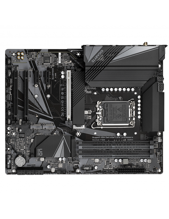  Motherboard - MB GIGABYTE™ Intel® Z690 UD AX DDR4-rev. 1.x