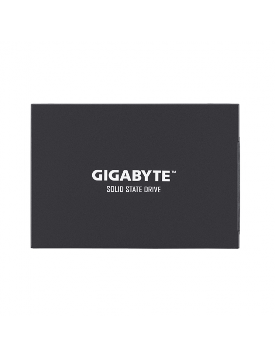  SSD - SSD GIGABYTE 2.5 480GB