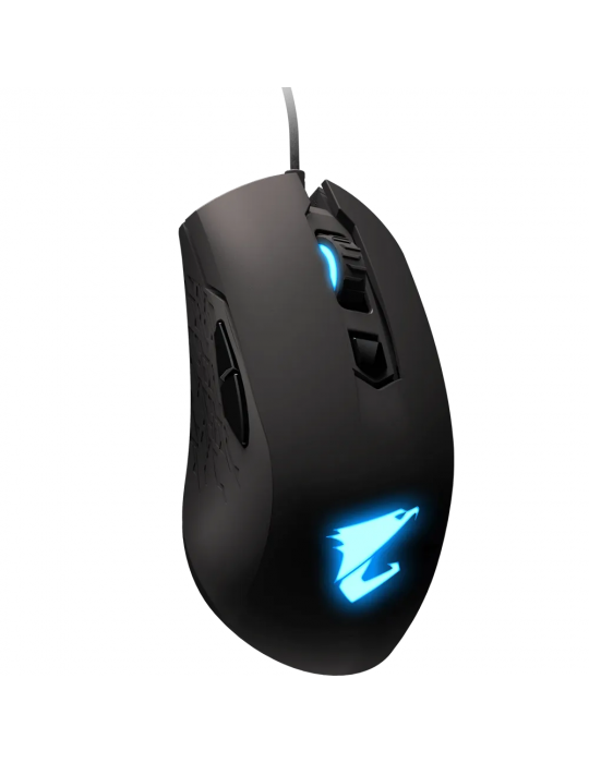  Mouse - Gaming Mouse AORUS M4