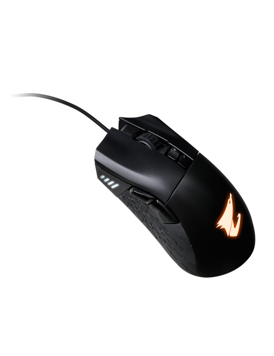  Mouse - Gaming Mouse AORUS M3