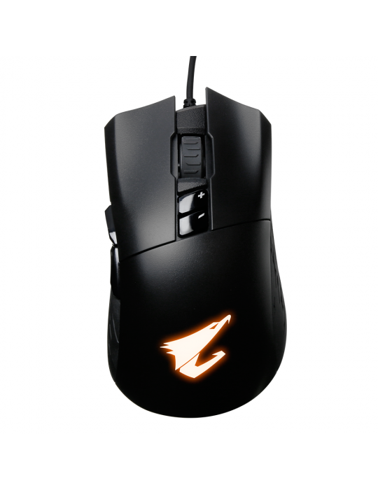  Mouse - Gaming Mouse AORUS M3