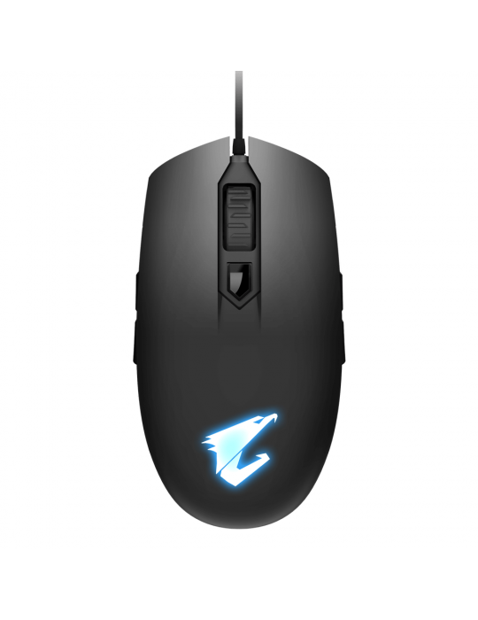  Mouse - Gaming Mouse AORUS M2