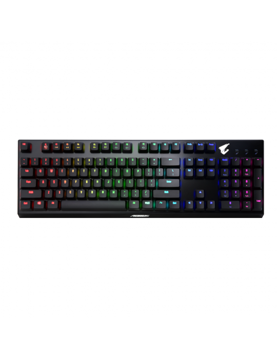  Keyboard - Keyboard Gaming GIGABYTE AORUS K9